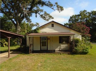 7 Ware St, Barnesville, GA 30204