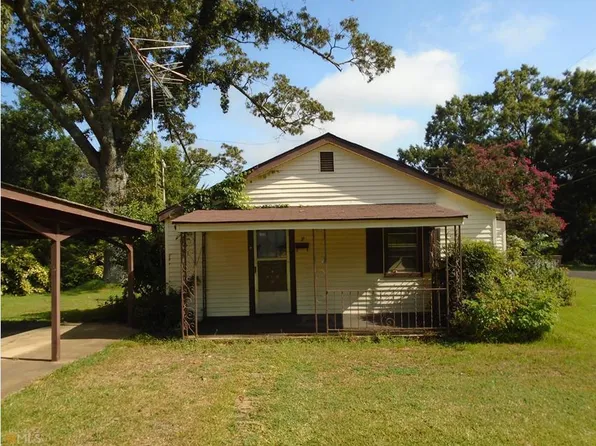 7 Ware St, Barnesville, GA 30204