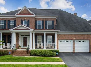 23209 Yellowwood Dr, Clarksburg, MD 20871