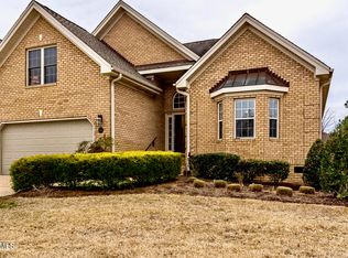 3012 Annsdale Dr S, Leland, NC 28451