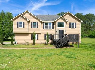 4080 Fieldway Rd, Rex, GA 30273