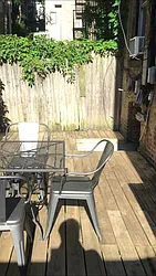 Rented by LJ Sloane Management