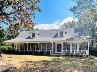 22 Sunrise Pl, Cabot, AR 72023