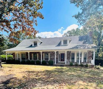 22 Sunrise Pl, Cabot, AR, 72023
