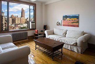 2nd image of 170 W 74th St APT 1203