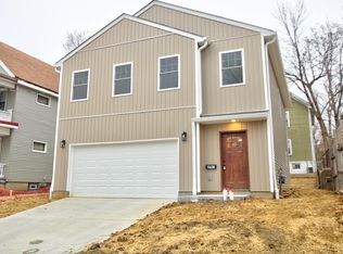 1628 Dauner Ave, Cincinnati, OH 45207