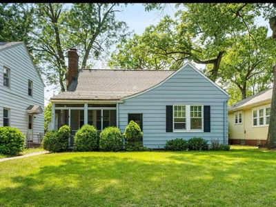 2217 Inglewood Pl, South Bend, IN, 46616
