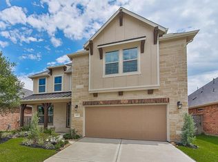 14907 Violet Willow Ct, Cypress, TX 77429