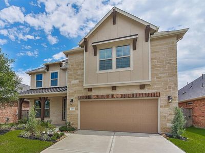 14907 Violet Willow Ct, Cypress, TX, 77429