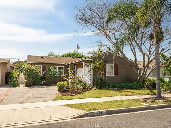 5444 W 134th Pl, Hawthorne, CA 90250