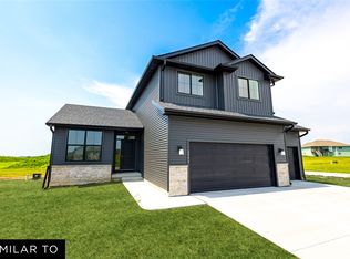 4415 NE 8th St, Ankeny, IA 50021