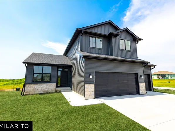4415 NE 8th St, Ankeny, IA 50021