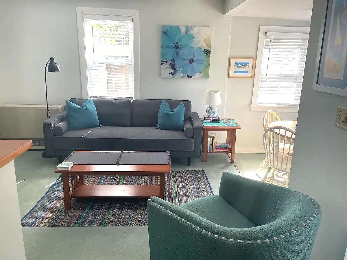 1 bed, 500 sqft, $1,800 — Photo 3
