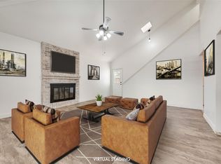 4009 David Dr, Rowlett, TX 75088