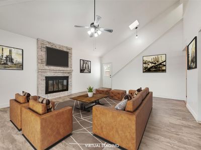 4009 David Dr, Rowlett, TX, 75088