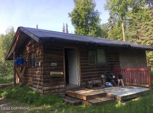 48786 S Bendapole Rd, Talkeetna, AK 99676