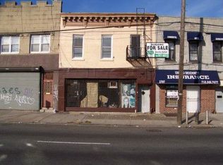 2705 Atlantic Ave, Brooklyn, NY 11207