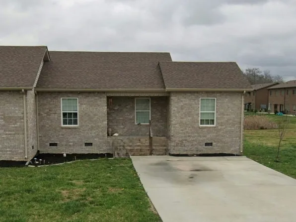 48 Stroud Dr, Manchester, TN 37355
