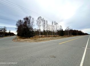 1000 2nd St, Kenai, AK 99611