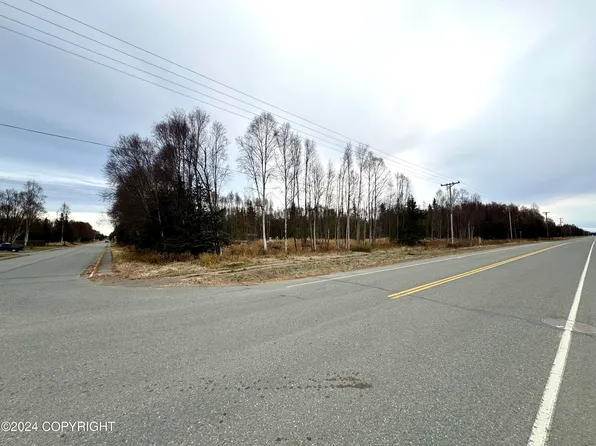 1000 2nd St, Kenai, AK 99611