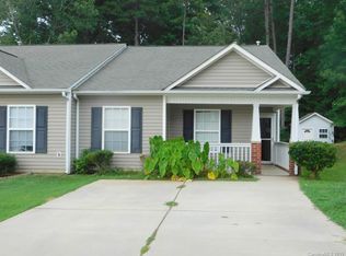 1383 Pampas Cir #16A, Rock Hill, SC 29732