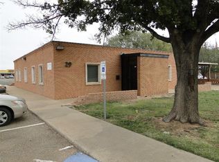 29 Briercroft Office Park, Lubbock, TX 79412