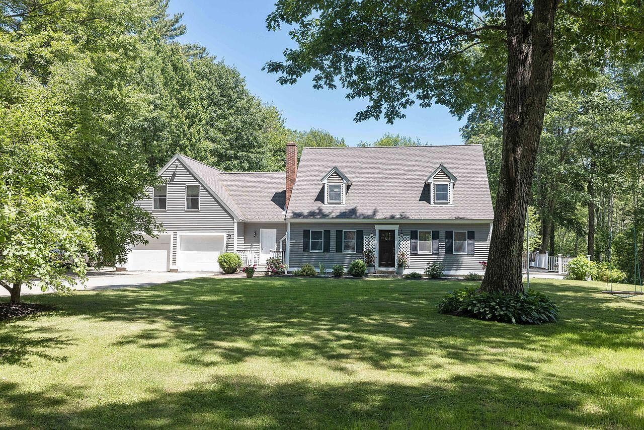 61 Log Cabin Road, Kennebunkport, ME 04046 | Zillow