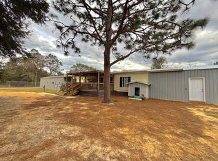 181 Partridge Pl, Jesup, GA 31545