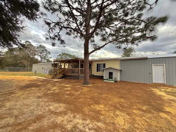 181 Partridge Pl, Jesup, GA 31545