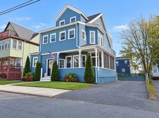 29 Seafoam Ave Unit 1, Winthrop, MA 02152