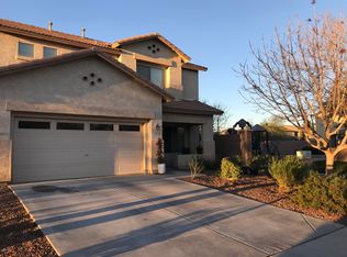 44111 W Granite Dr, Maricopa, AZ 85139