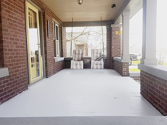 Porch