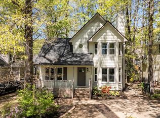 4936 Liverpool Ln, Raleigh, NC 27604