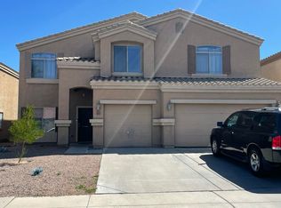 19427 N Toya St, Maricopa, AZ 85138