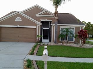 10631 Walker Vista Dr, Riverview, FL 33578