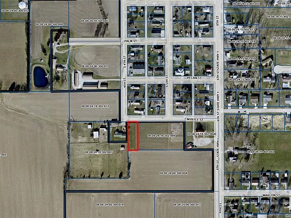 2nd image of Myrtle St