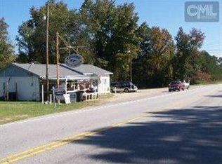 442 Longtown Rd, Lugoff, SC 29078