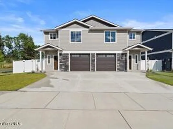 229 E Lobo Loop, Hayden Lake, ID 83835