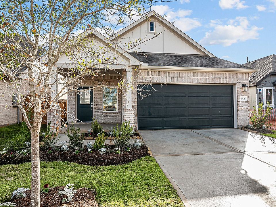 Front Exterior - Representational Photo