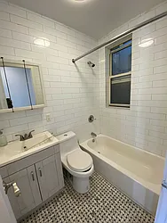 Rented by Crosstown Apartments NYC