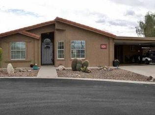 7373 E Us Highway 60 #141, Gold Canyon, AZ 85118