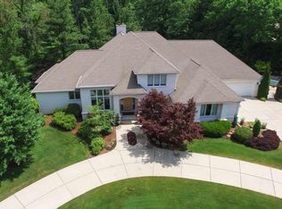 3686 Beech Tree Ln, Okemos, MI 48864