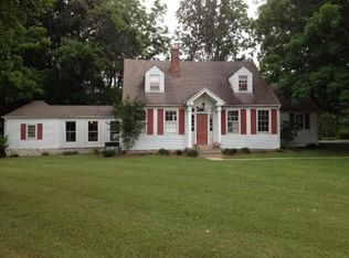 1819 Hartsville Park, Lebanon, TN 37087