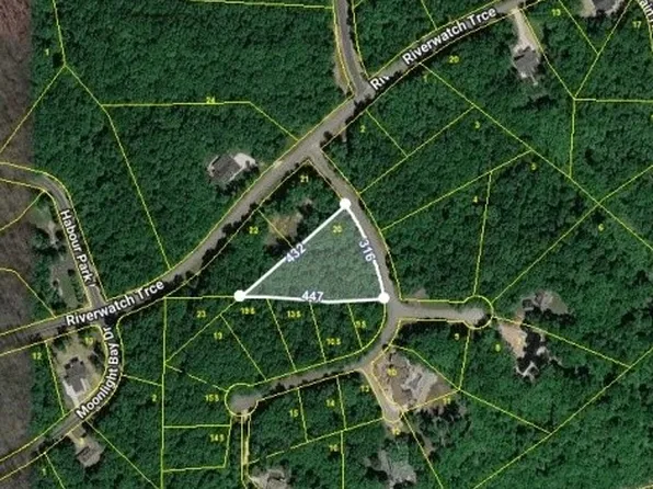 0 Mountain Lake Dr Lot 20, Sparta, TN 38583