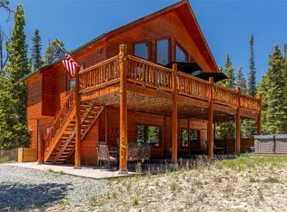 567 Puma Pl, Fairplay, CO 80440