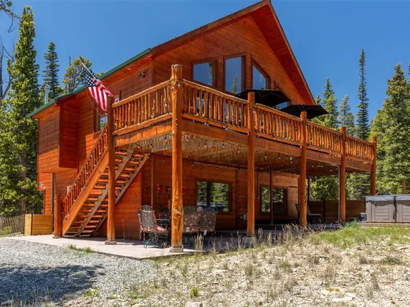 567 Puma Pl, Fairplay, CO 80440