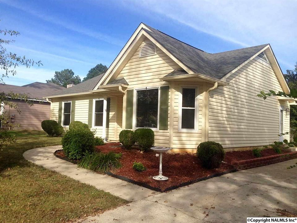 1st image of 13907 Clovis Cir SW