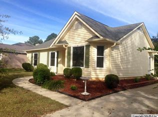 13907 Clovis Cir SW, Huntsville, AL 35803