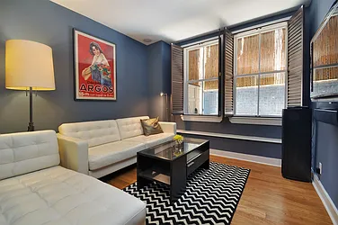 Sold by Corcoran