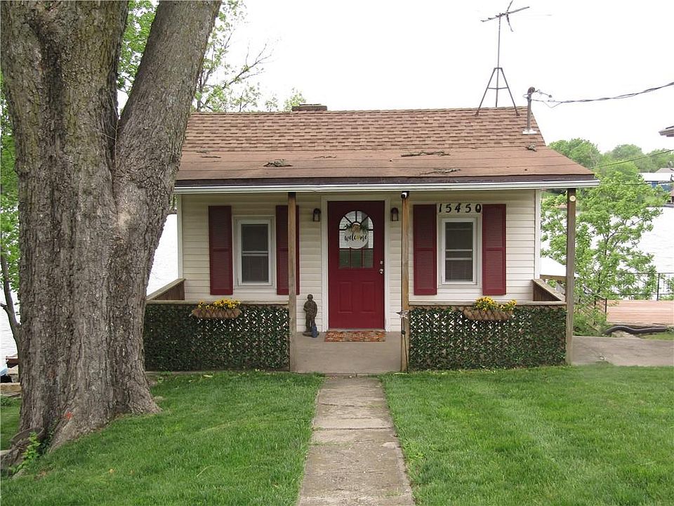 1st image of 15450 Lake Rd #10